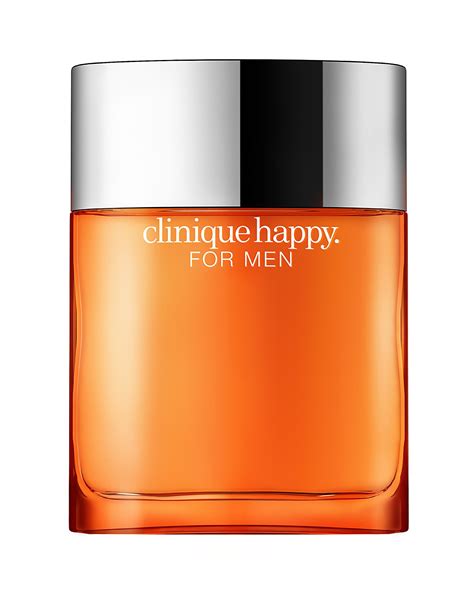 clinique happy for men reviews.